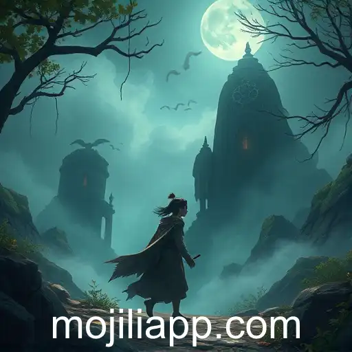 Exploring the World of 'Interactive Adventures': A Journey into Mojili