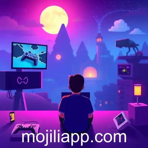 Gaming Trends: Mojili's Impact