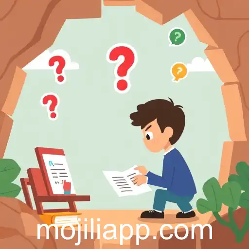 Revolutionizing Language Learning: The 'Mojili' Grammar Games Experience