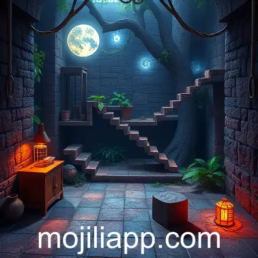 Mojili: A Digital Playground for Gamers