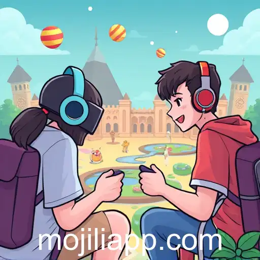 Mojili Game Ecosystem: A Digital Revolution
