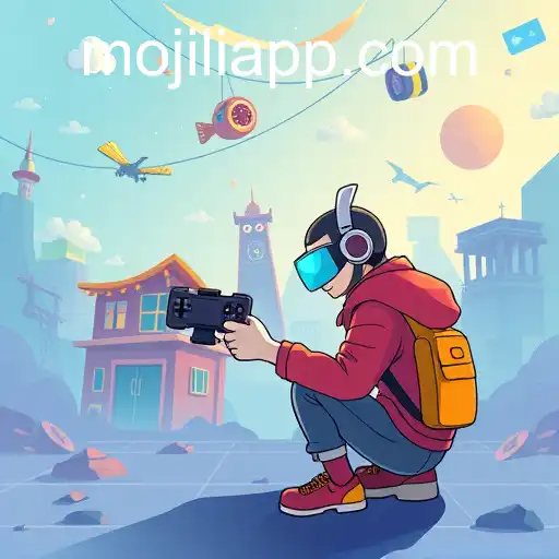 Mojili Game Trends in a Changing Digital Landscape