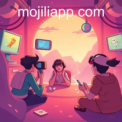 Mojili's Impact on Gaming Culture