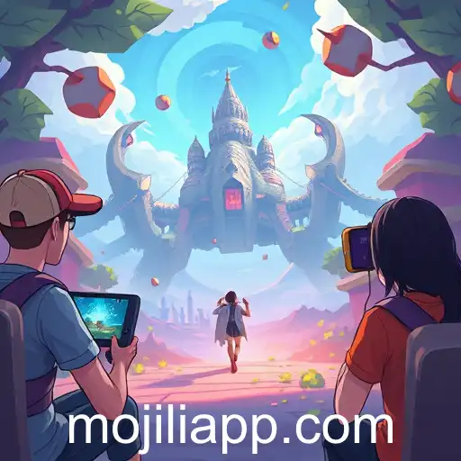 The Rise of Mojili in Gaming Culture
