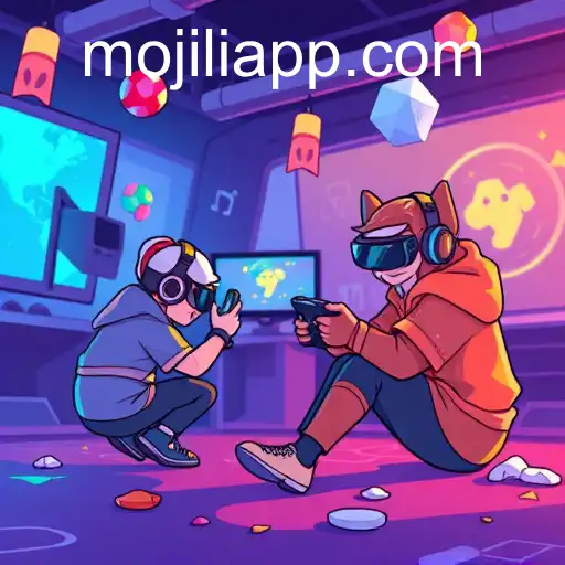 Mojili: Revolutionizing Online Gaming in 2025