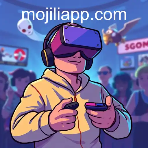 Game Innovations on Mojili Amidst Industry Shifts