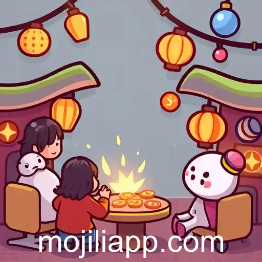 Mojili: Revolutionizing Online Gaming