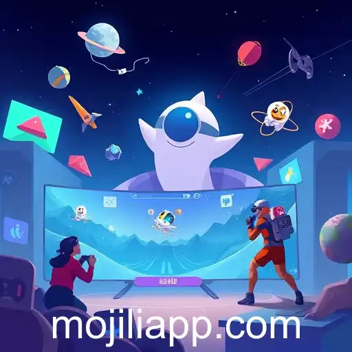 The Rise of Mojili in the Gaming World