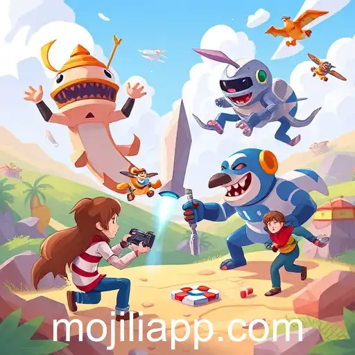 The Rise of Mojili in Online Gaming