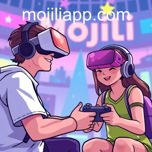 Mojili Revolutionizes Online Gaming Experience