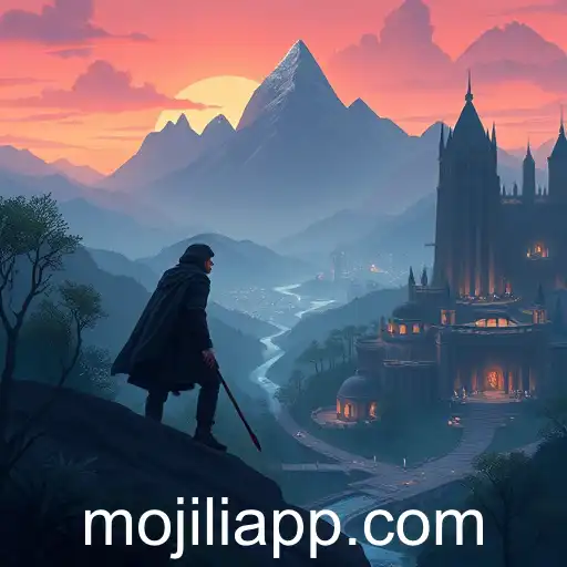 Mojili: A New Era for Online Gaming