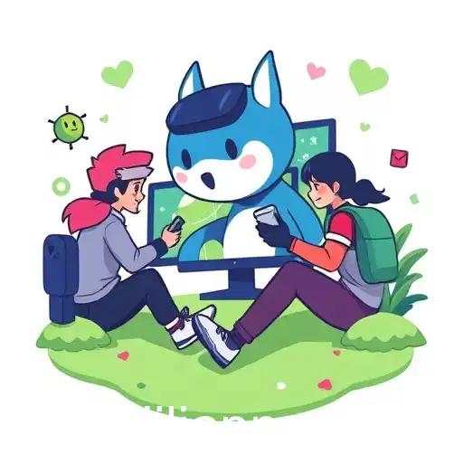 Mojili: Shaping the Digital Playground