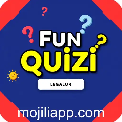 Exploring the Joy of 'Fun Quizzes' and the Allure of 'Mojili'