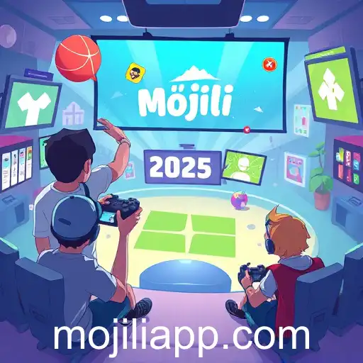 The Rise of Mojili in Online Gaming