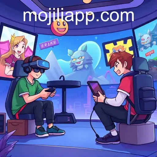 The Rise of Mojili in Online Gaming