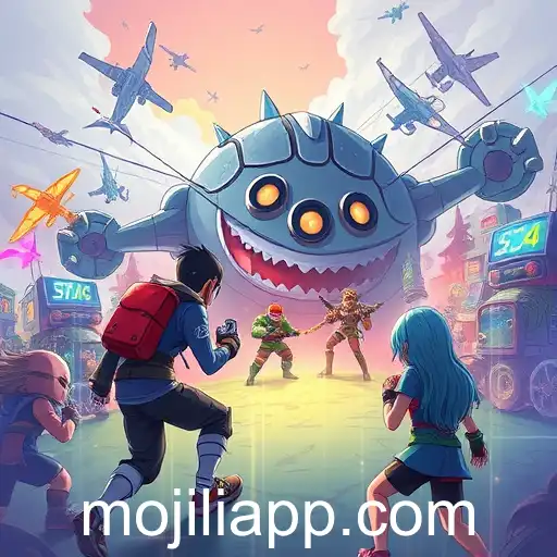 The Rise of Mojili: A Gaming Phenomenon