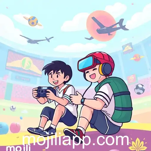 The Rise of Mojili in the Gaming World