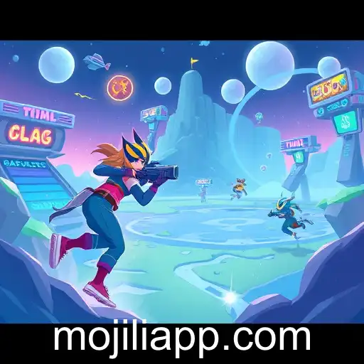 The Rise of Mojili in the Gaming World