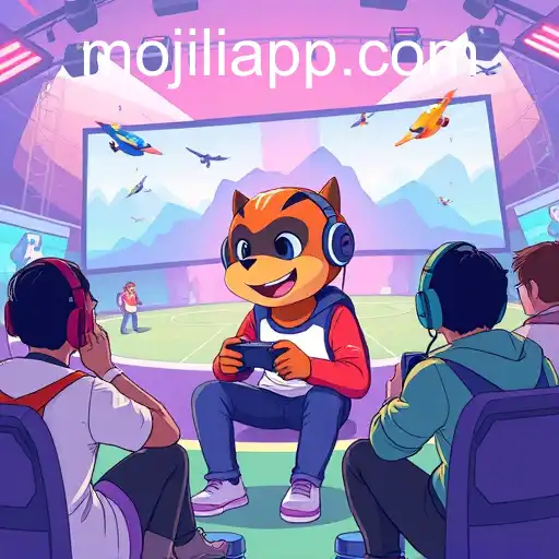 The Rise of Online Gaming Platforms