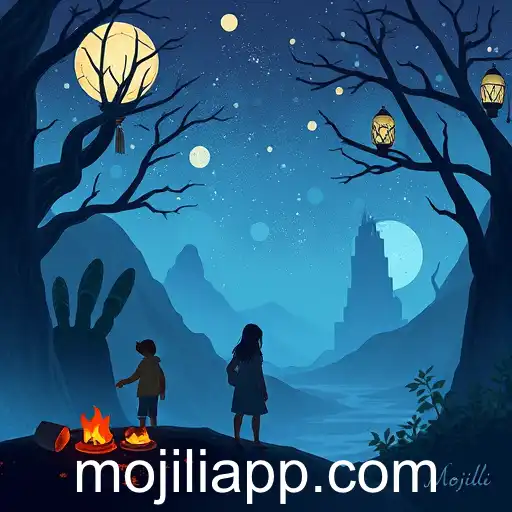 The Rise of Interactive Stories: Exploring the Allure of 'Mojili'