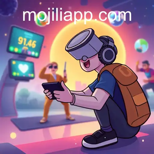 The Evolution of Mojili: A New Era in Online Gaming
