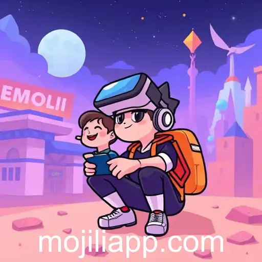 Gaming Revolution: Exploring Mojili's Influence