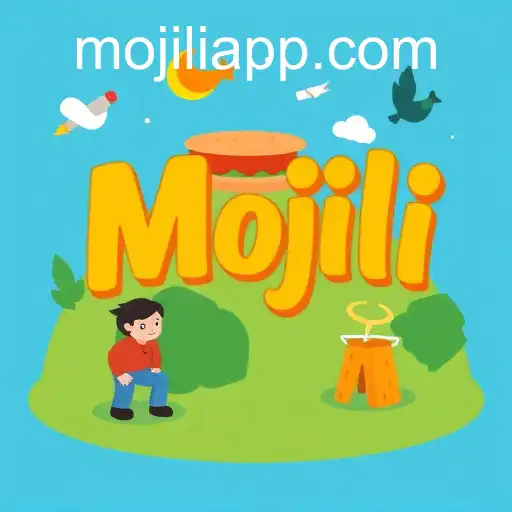 Building Language Skills with 'Mojili': Exploring Vocabulary Boosters Online